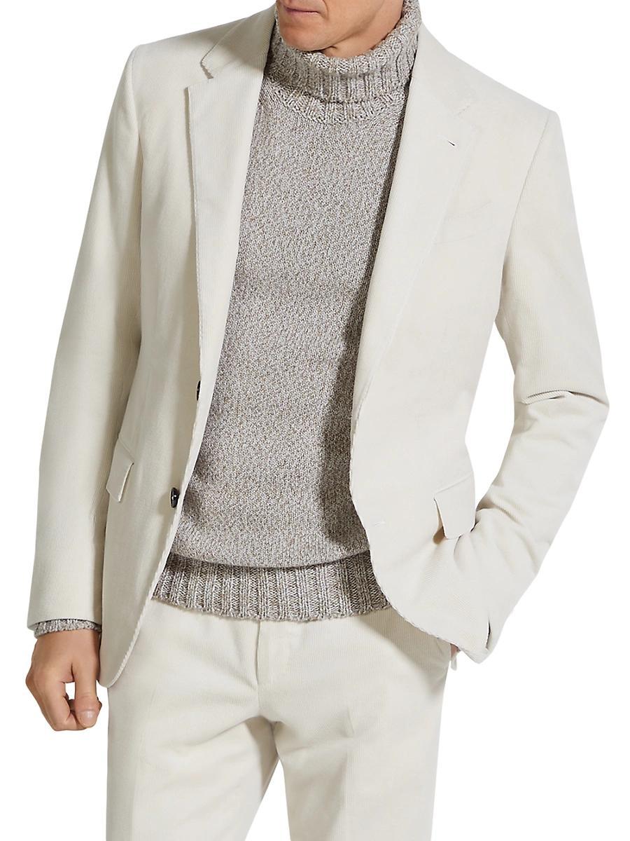 Mens Cashco Jacket Product Image