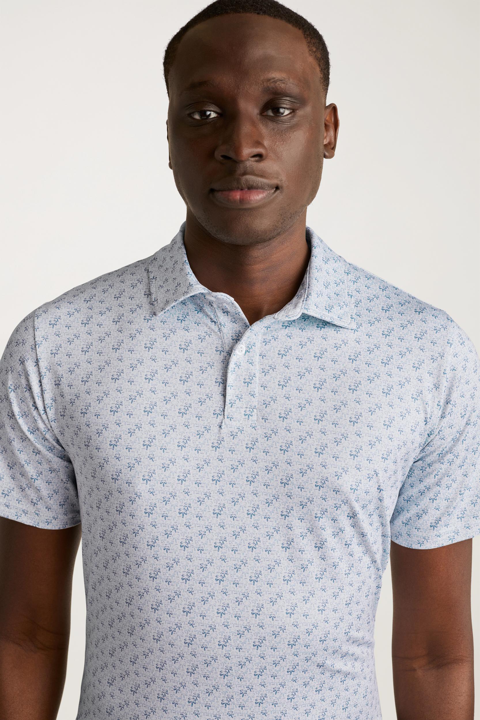 Performance Golf Polo Product Image