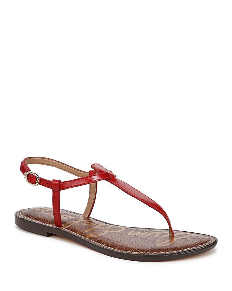 Sam Edelman Womens Gigi Thong Sandals Product Image