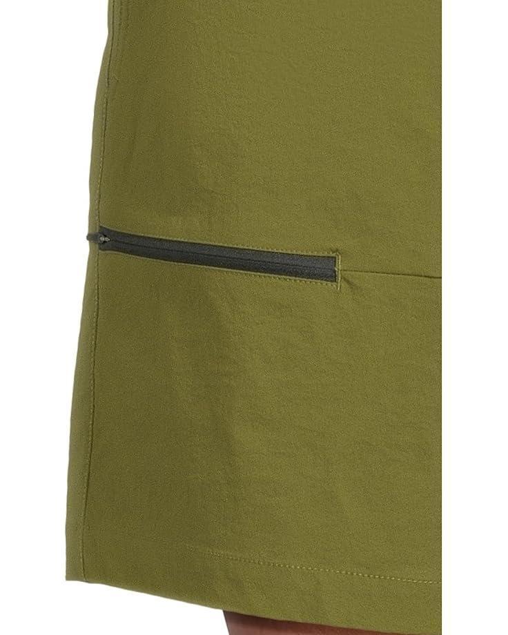 Paramount Shorts Product Image