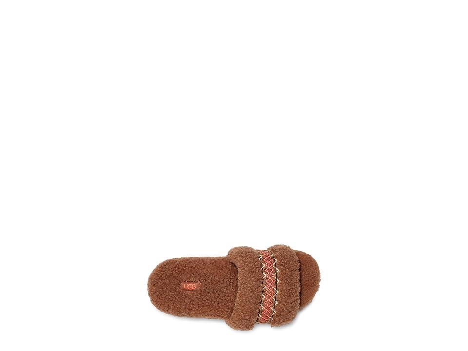 UGG Cozetta Braid Women's Shoes Product Image