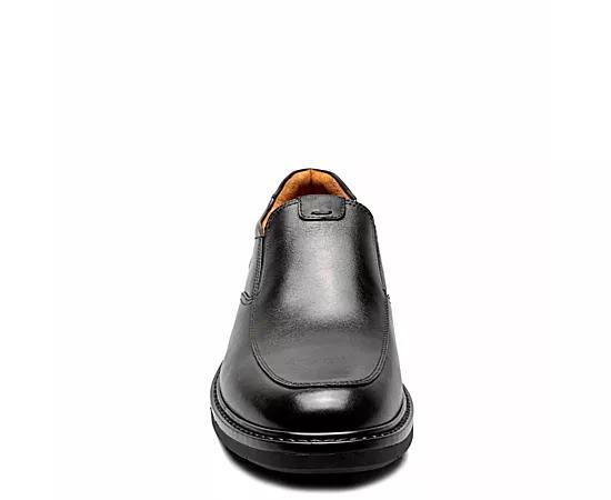 Florsheim Mens Norwalk Moc Toe Slip On Product Image