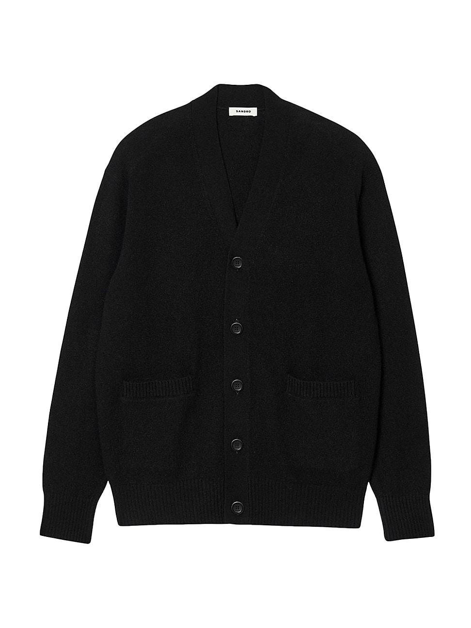 BARBOUR Long-sleeved Shirt In Black Product Image