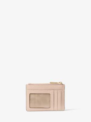 Michael Kors Mercer Small Coin Purse Wristlet Product Image