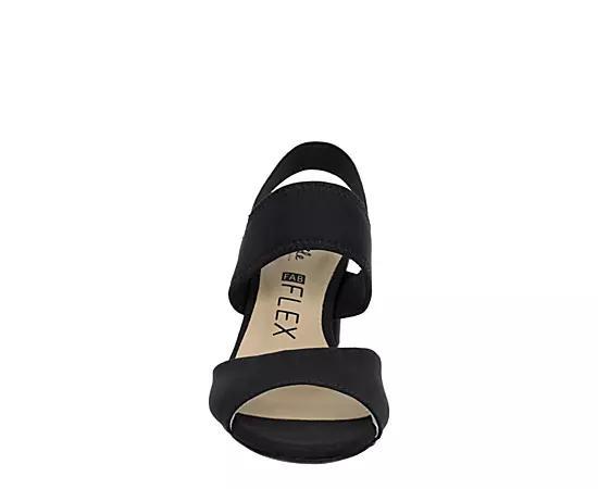 Lifestride Womens Fiona Sandal Product Image