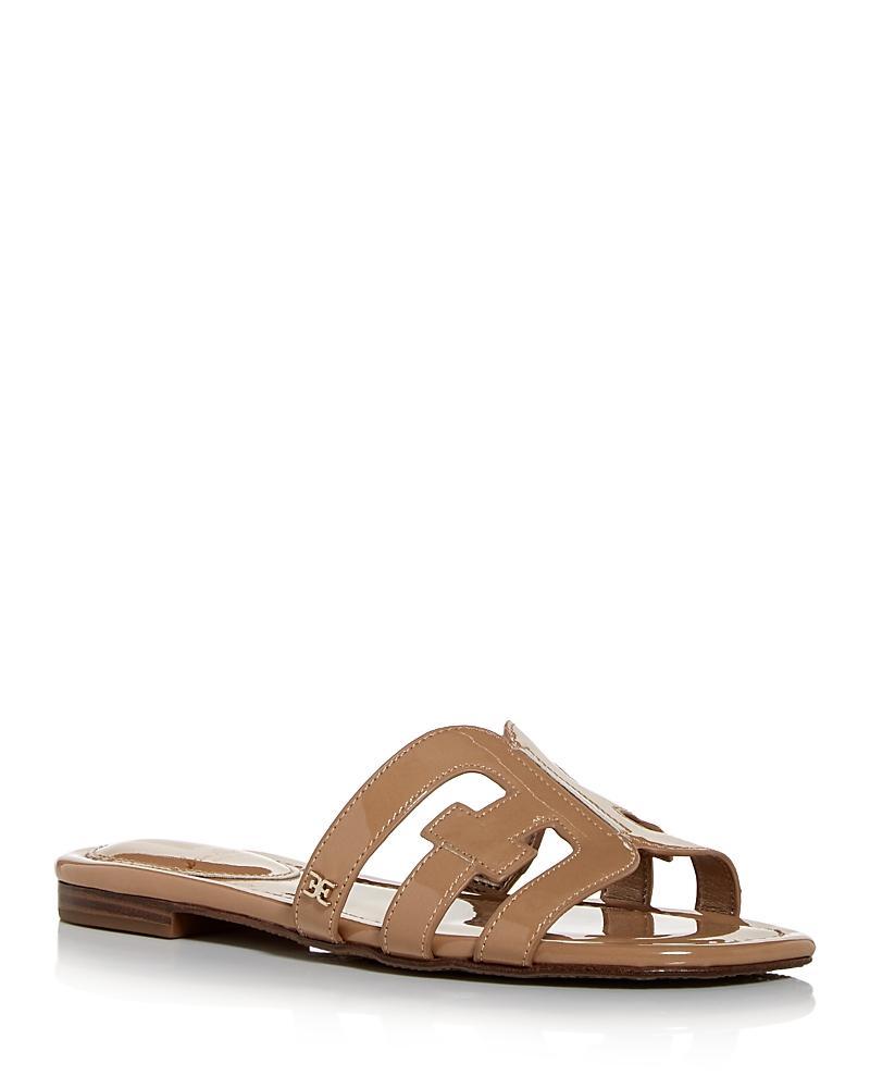 Sam Edelman Bay Slide Sandal Leather Product Image