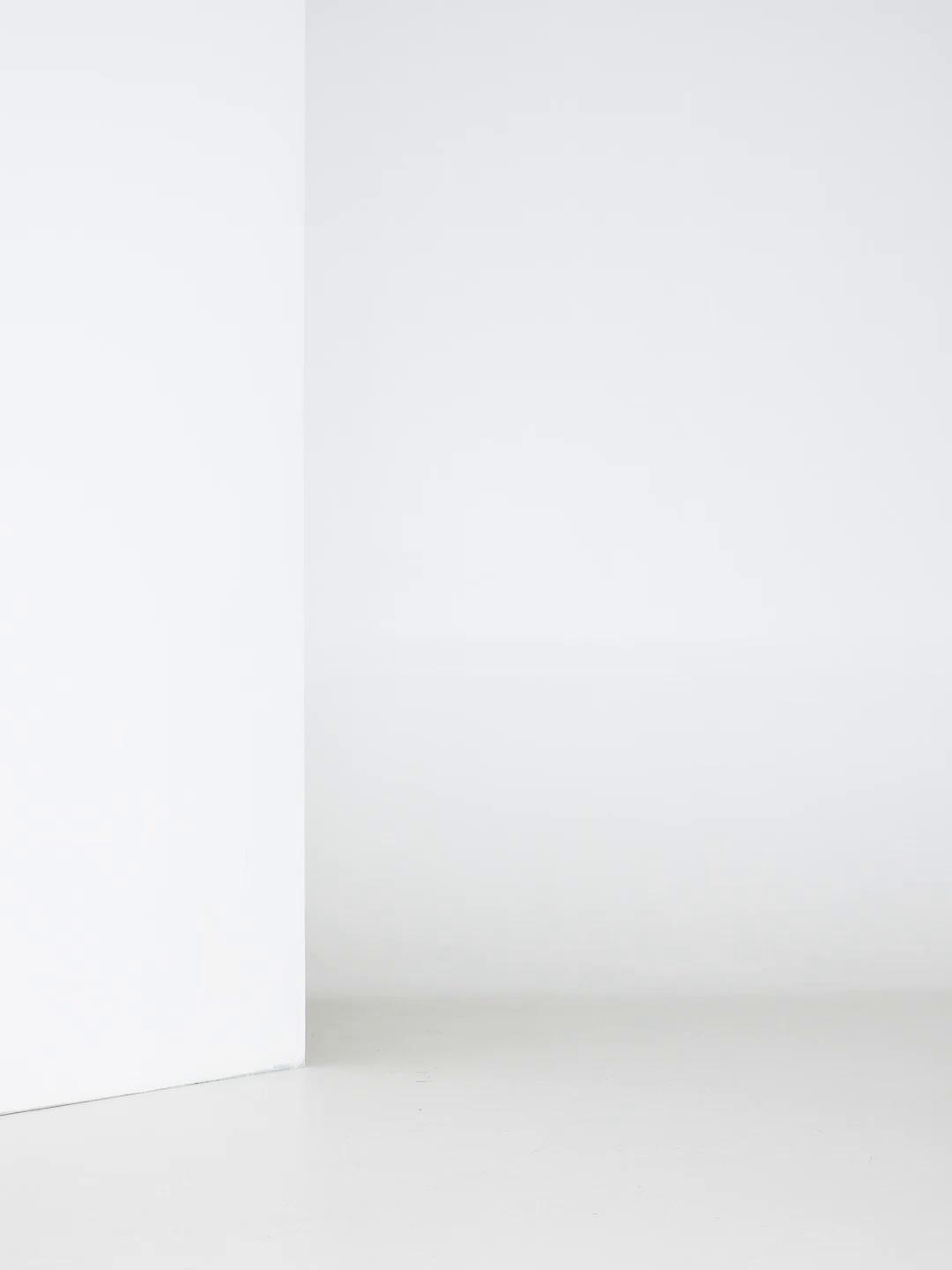 100% wool striped blazer with collar detail Product Image