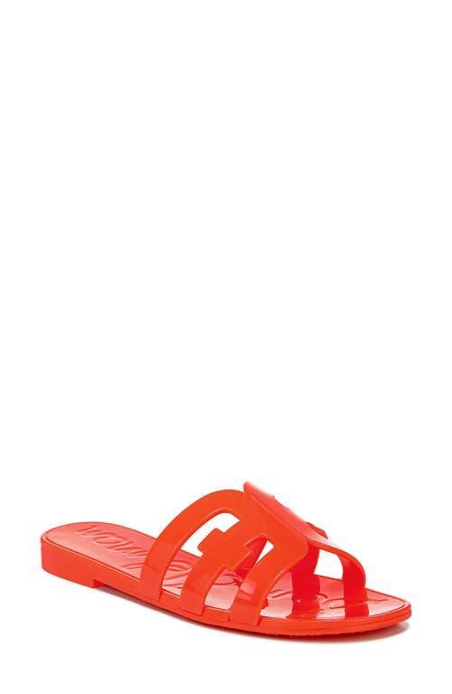 Sam Edelman Bay Jelly Double E  Slide Sandals Product Image