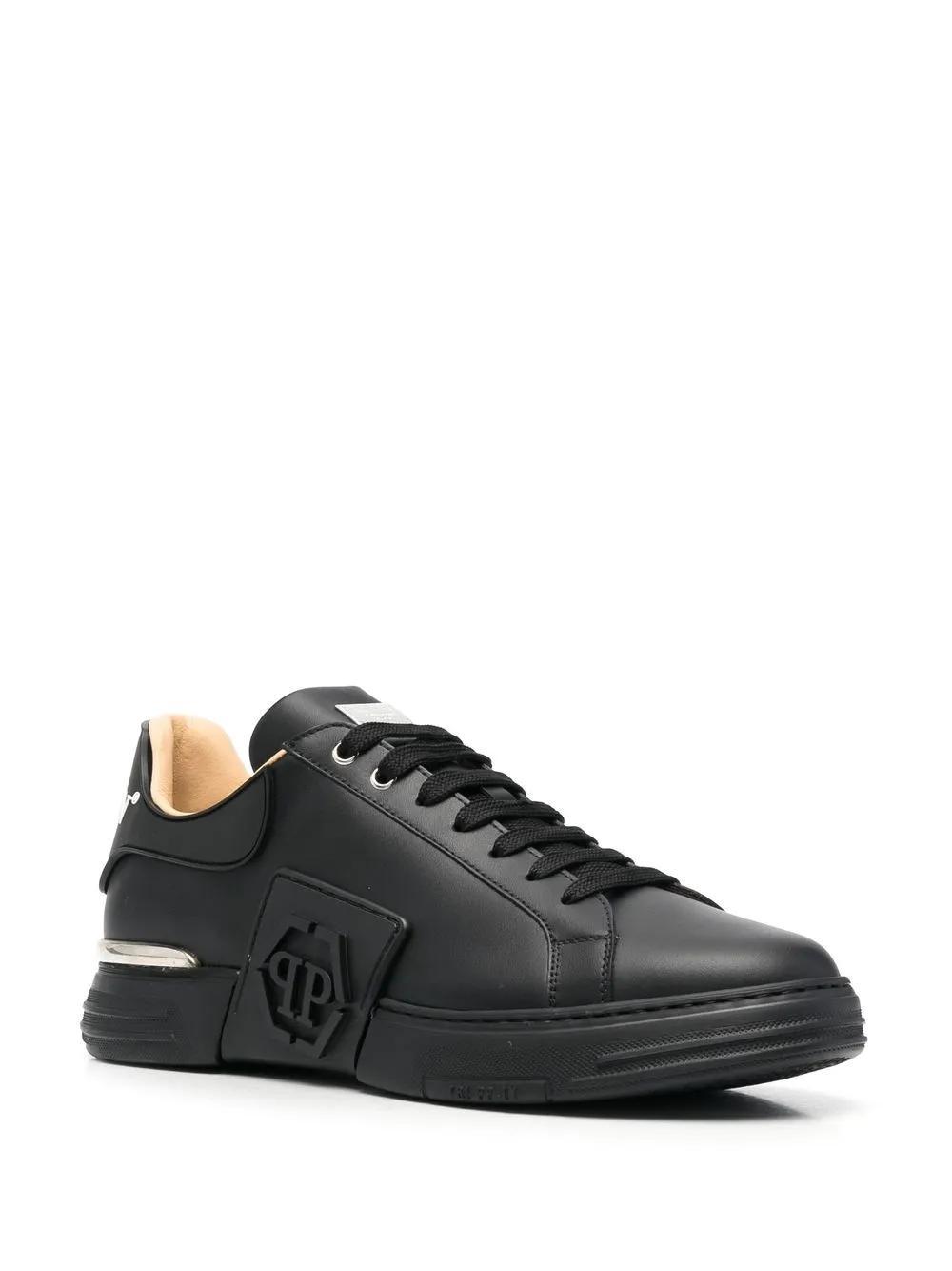 Lo-top Hexagon sneakers Product Image