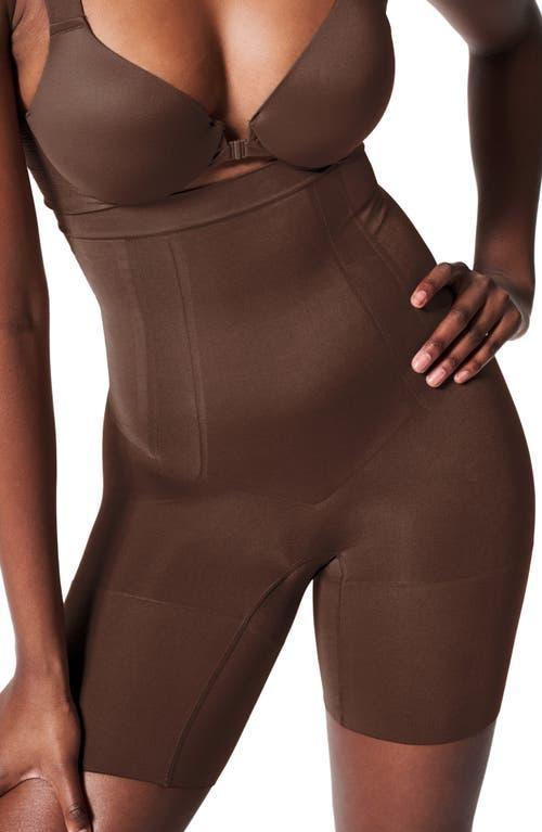 SPANXsculpt OnCore High-Waisted Mid Product Image