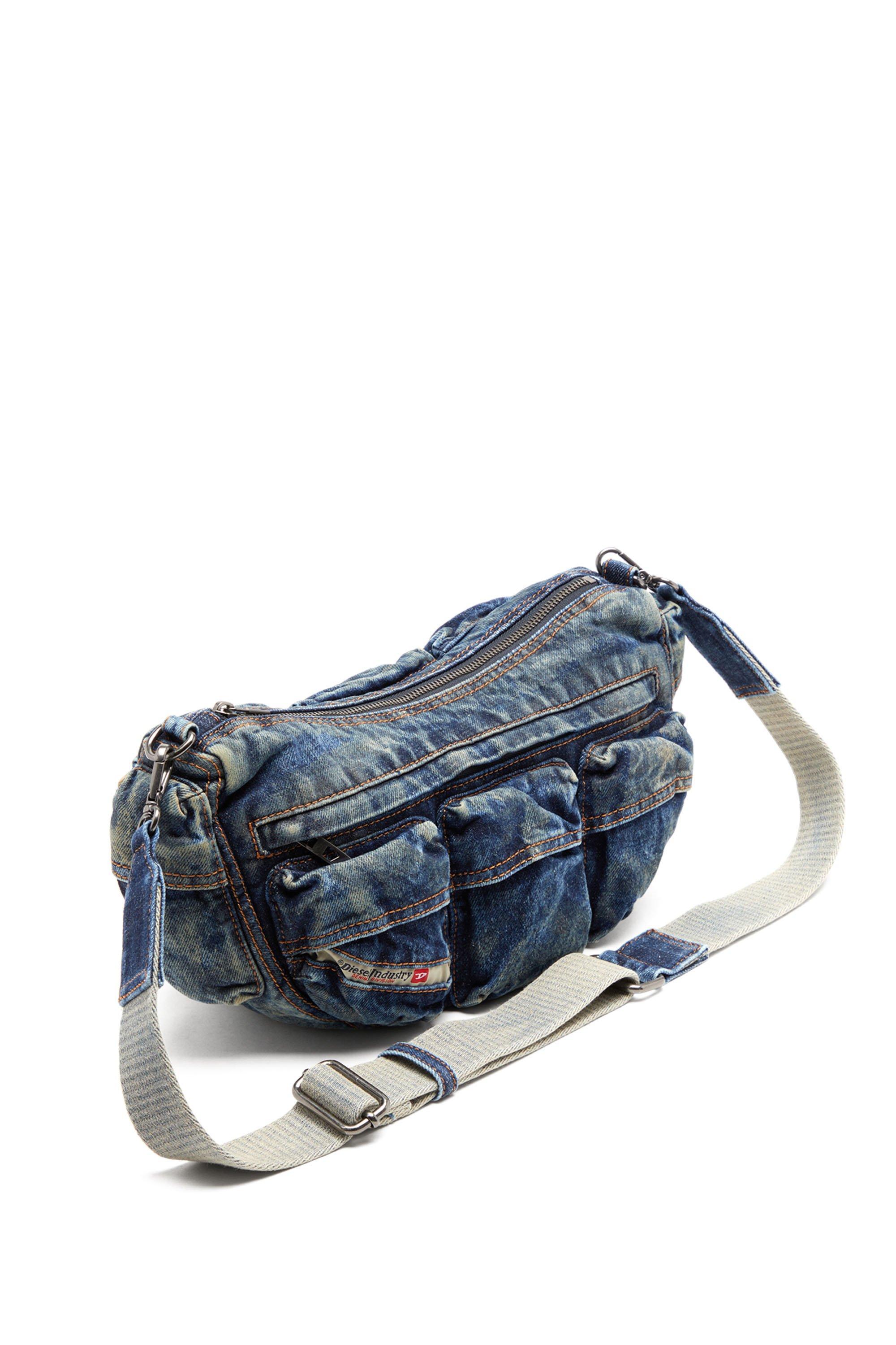 RE-EDITION TRAVEL 3000 SHOULDER BAG X Product Image