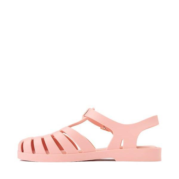 Womens Melissa Possession Sandal - Light Product Image