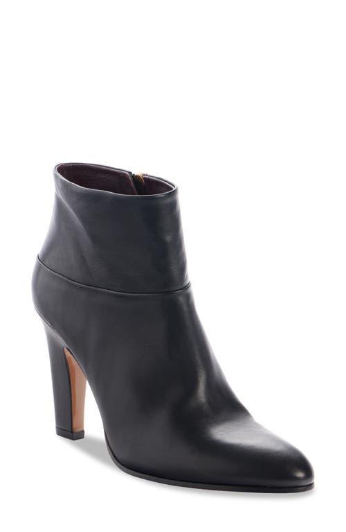 CHLOÉ Heeled Ankle Boots In Black Product Image