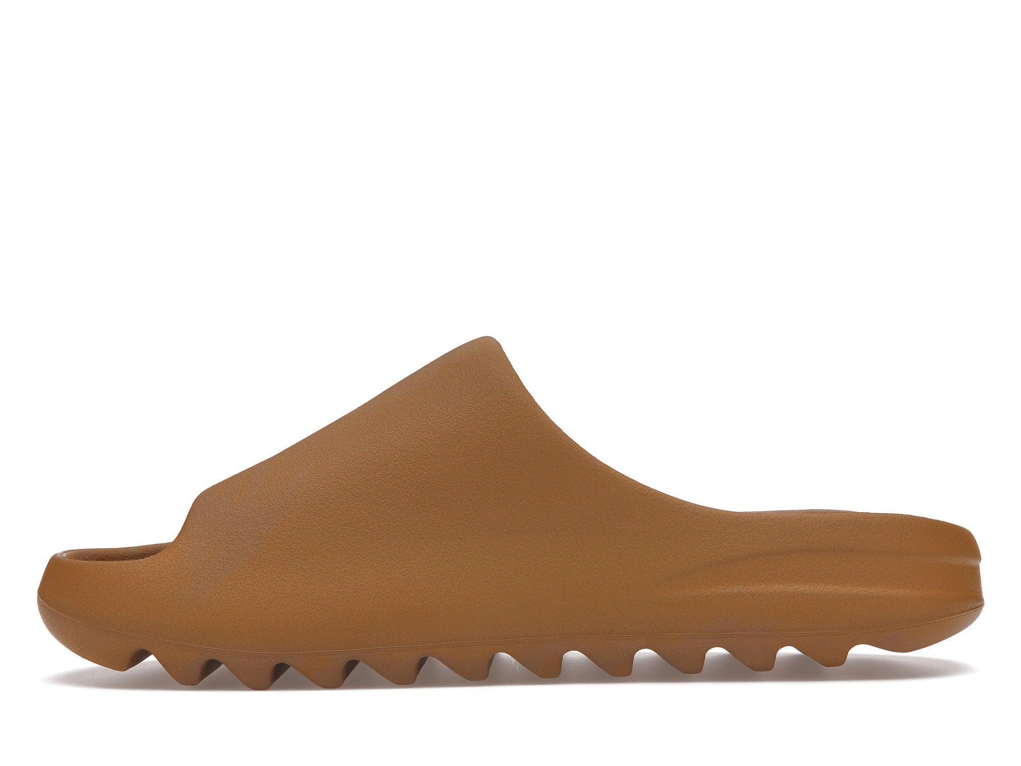 Adidas Yeezy Slide "Ochre" Product Image