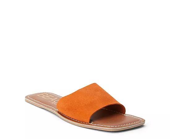 Beach Womens Bali Slide Sandal Product Image