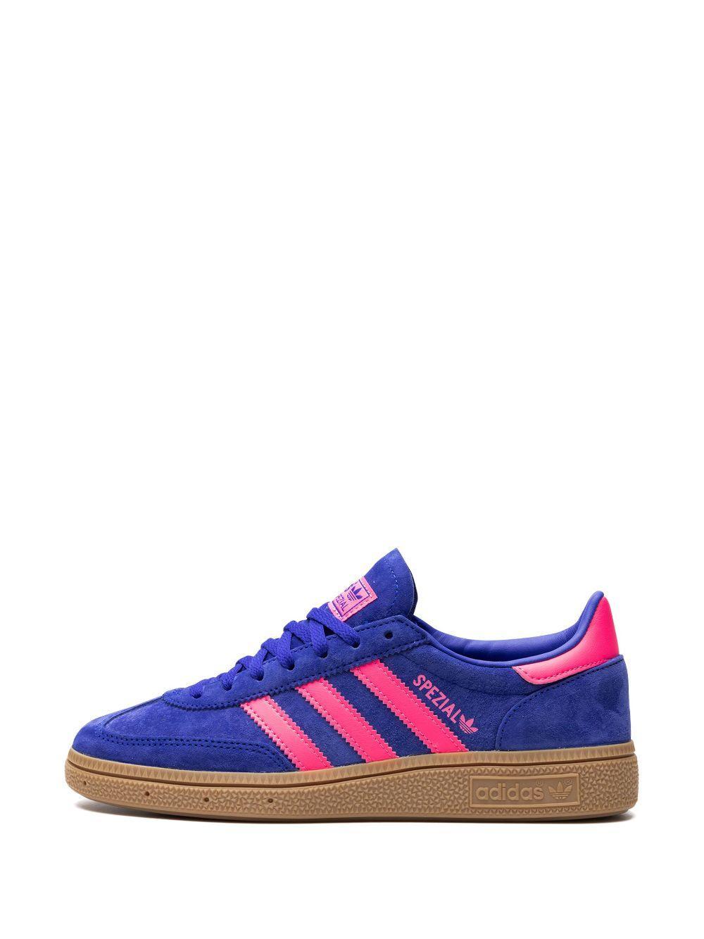 ADIDAS ORIGINALS Handball Spezial Lace In Blue Product Image