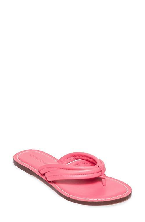 Womens Miami Leather Thong Sandals Product Image