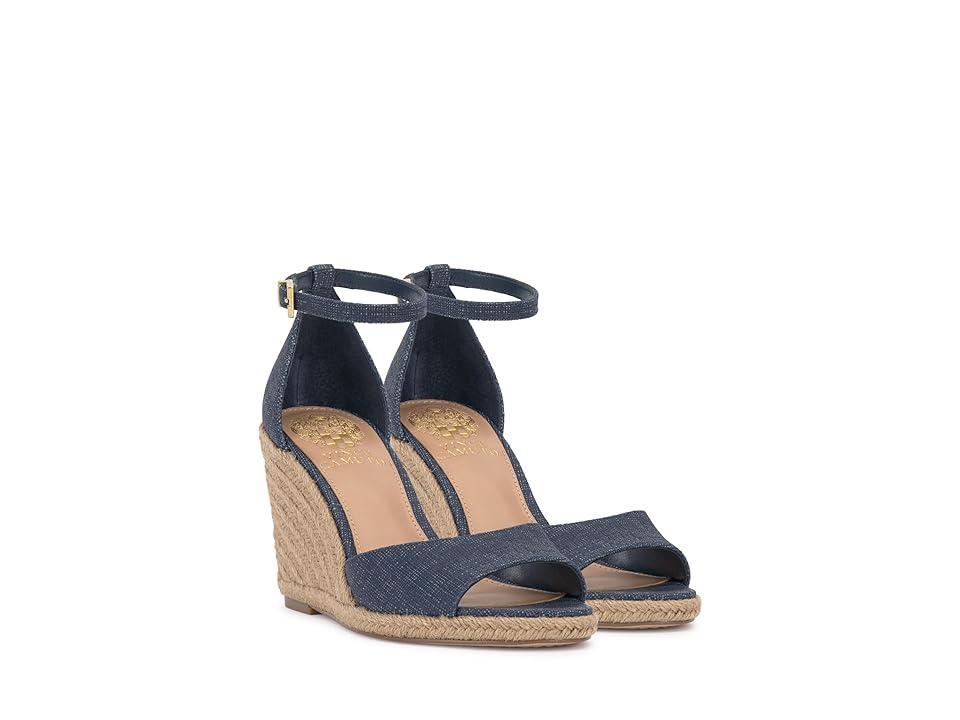 Vince Camuto Womens Felyn Espadrille Wedge Sandals Product Image