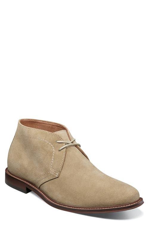 Stacy Adams Martfield Chukka Boot (Dark ) Men's Boots Product Image