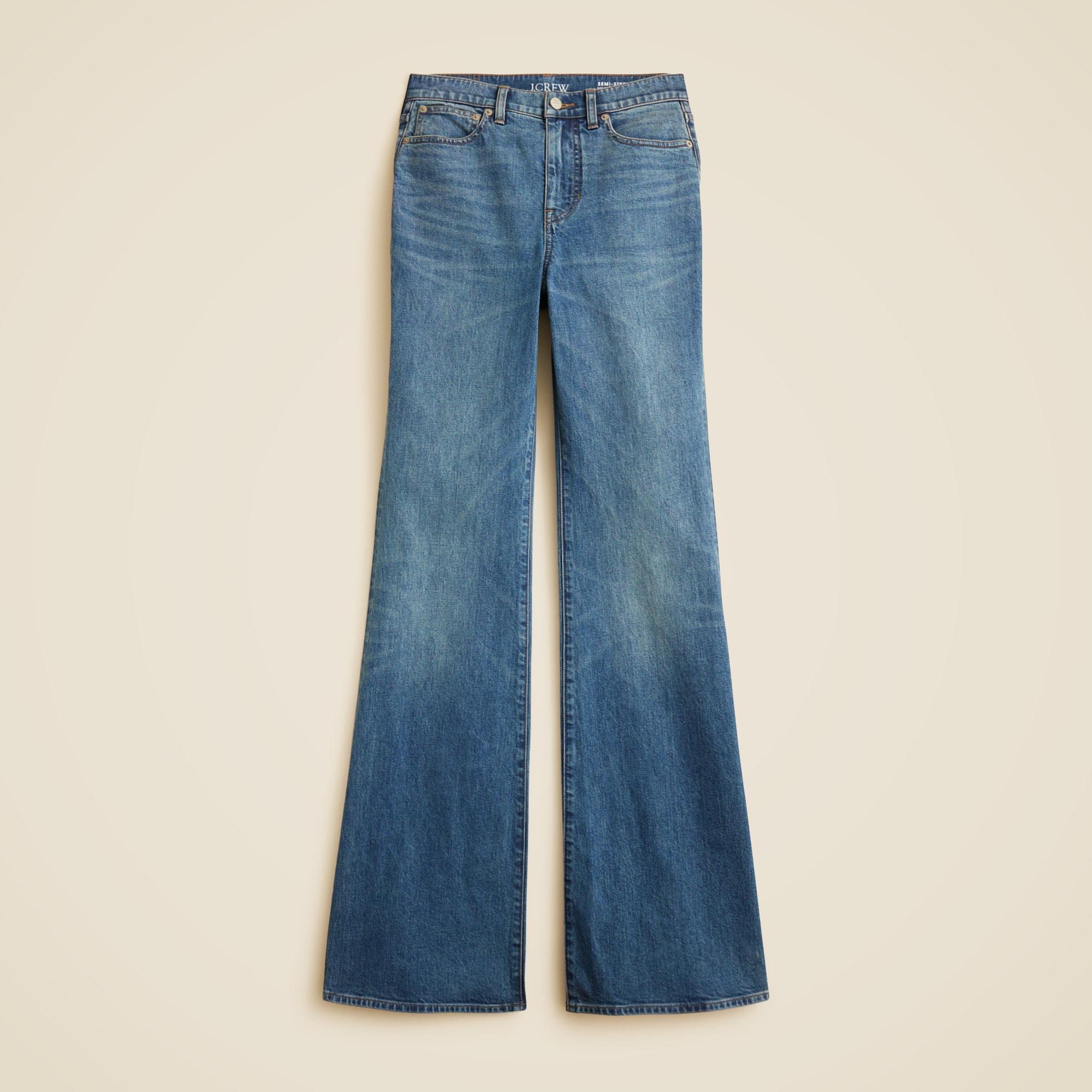 Vintage flare jean Product Image