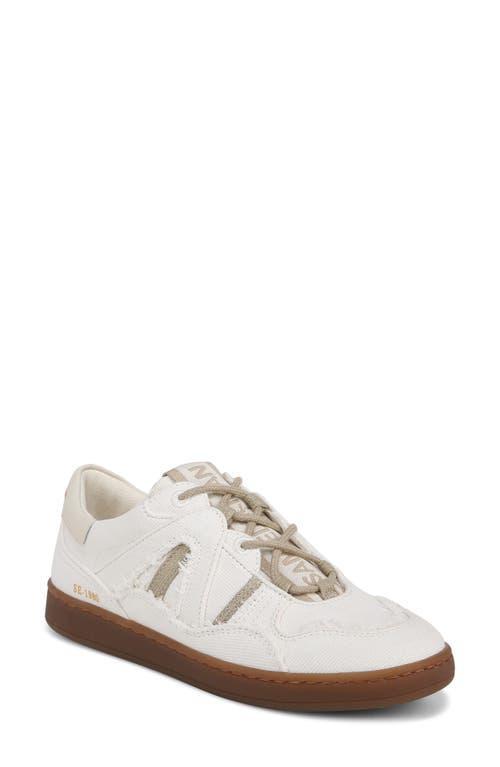 Sam Edelman Jayne (White/Stone Grey) Women's Shoes Product Image