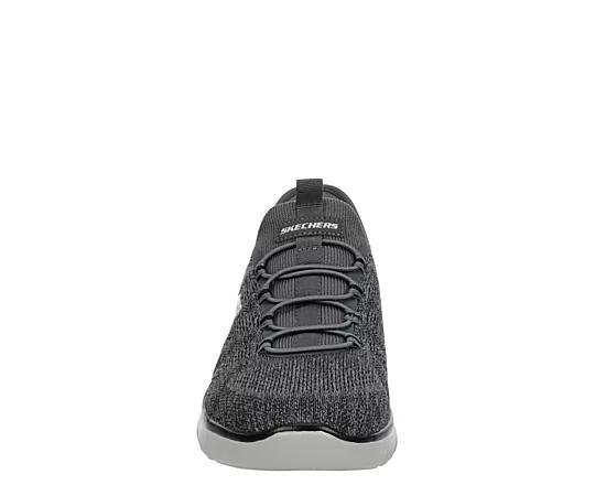 Skechers Men's Slip-Ins Summits Key Pace Sneaker Product Image