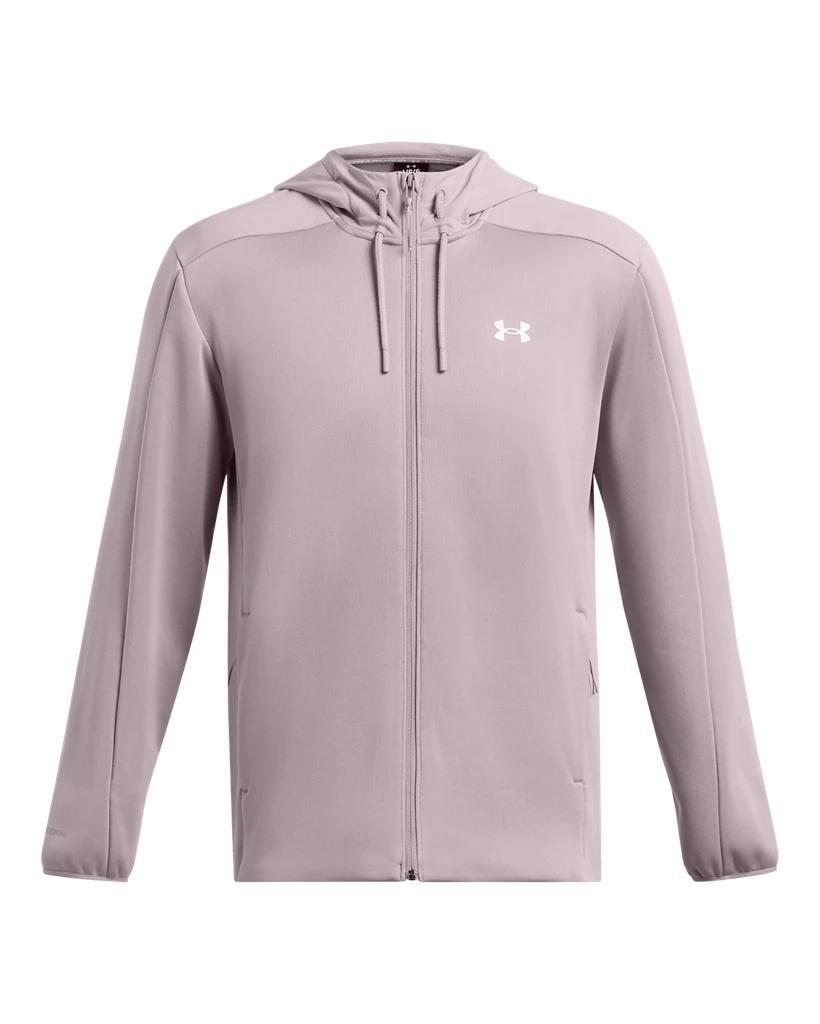 Men's UA Swacket Product Image