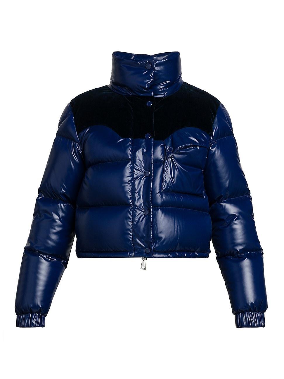 Moncler Narmada Down Puffer Jacket Product Image