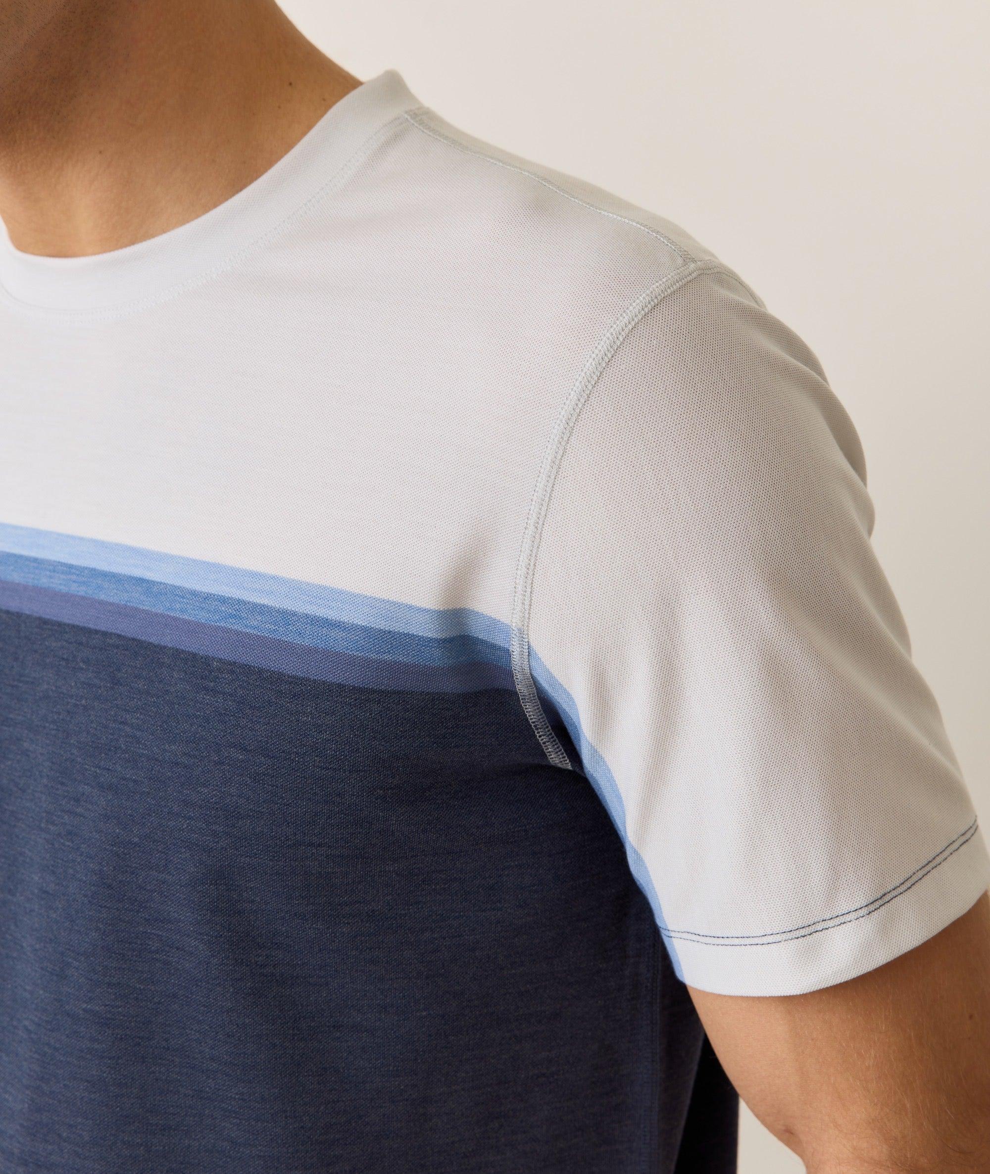 Air Crew Tee Product Image