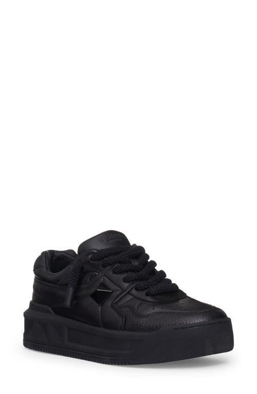 Valentino Garavani Mens One Stud Xl Low Top Sneakers Product Image