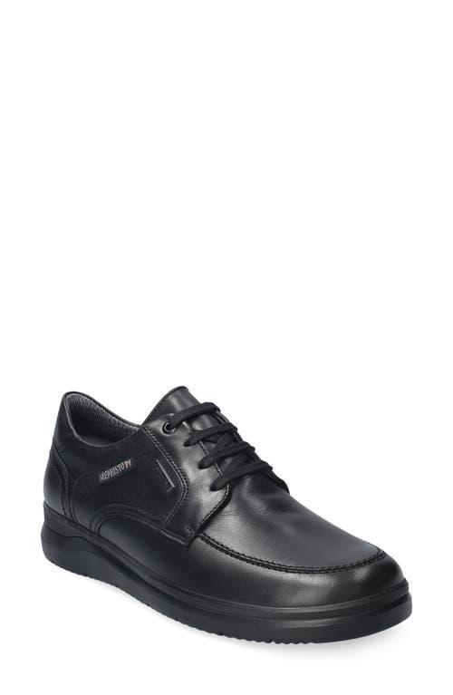 Mephisto Arthus MT Leather) Men's Shoes Product Image