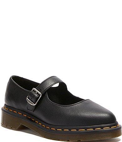 Womens Dr. Martens Elphie Mary Jane Casual Shoe Product Image