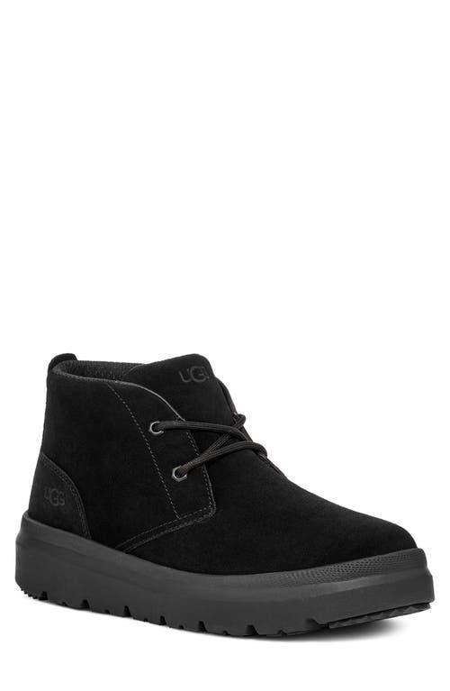 Ugg Mens Neumel Suede Chukka Boots Product Image