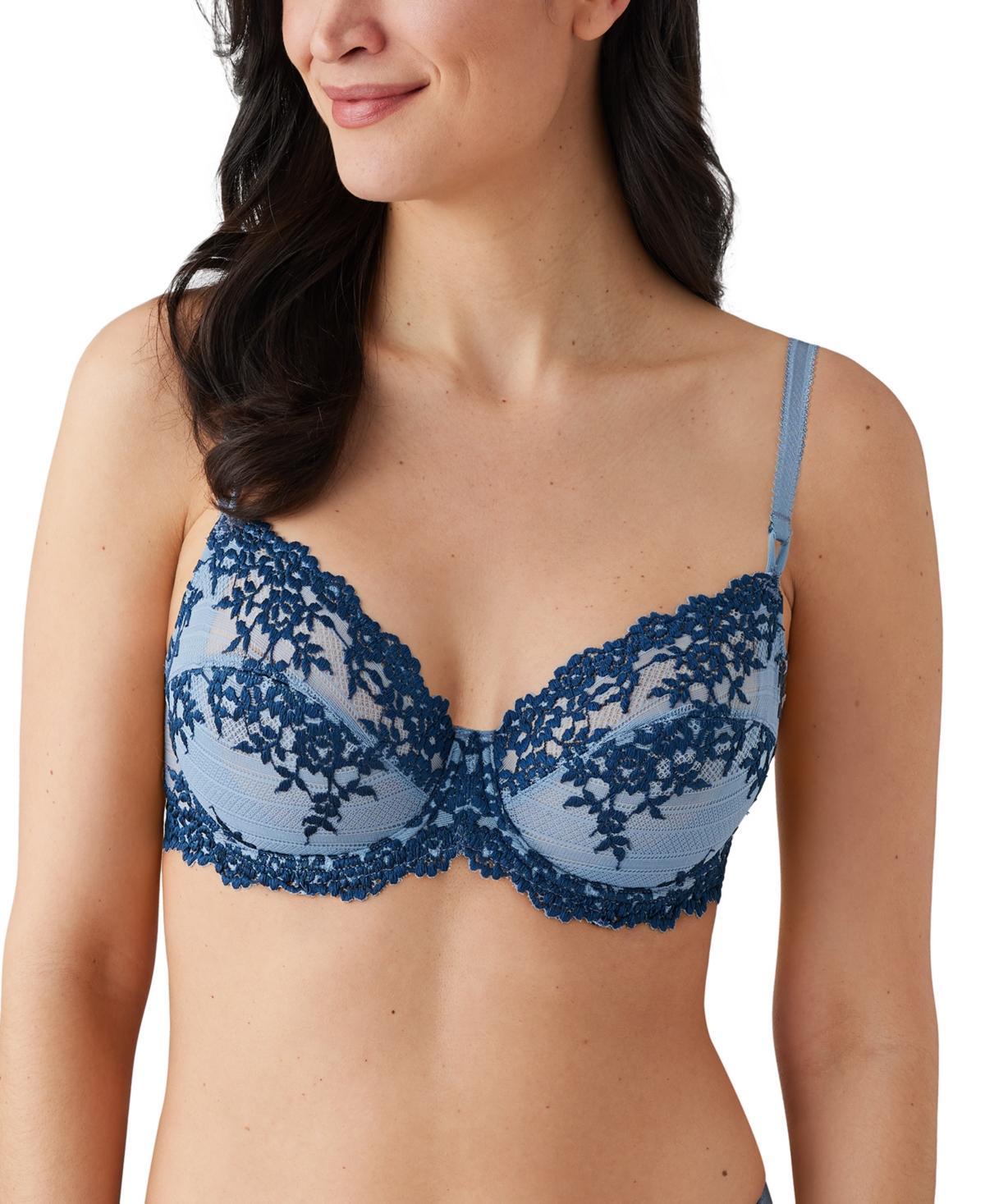 Wacoal Embrace Lace Underwire Bra Product Image