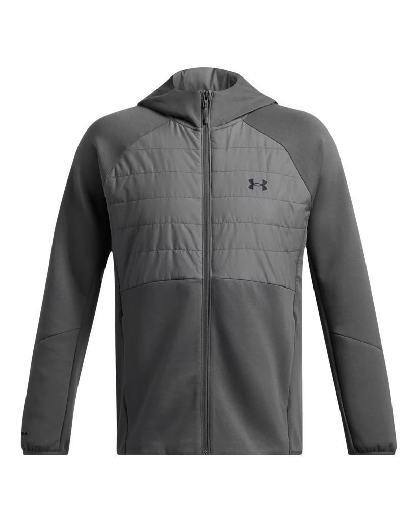 Men's UA Unstoppable Insulated Swacket Product Image