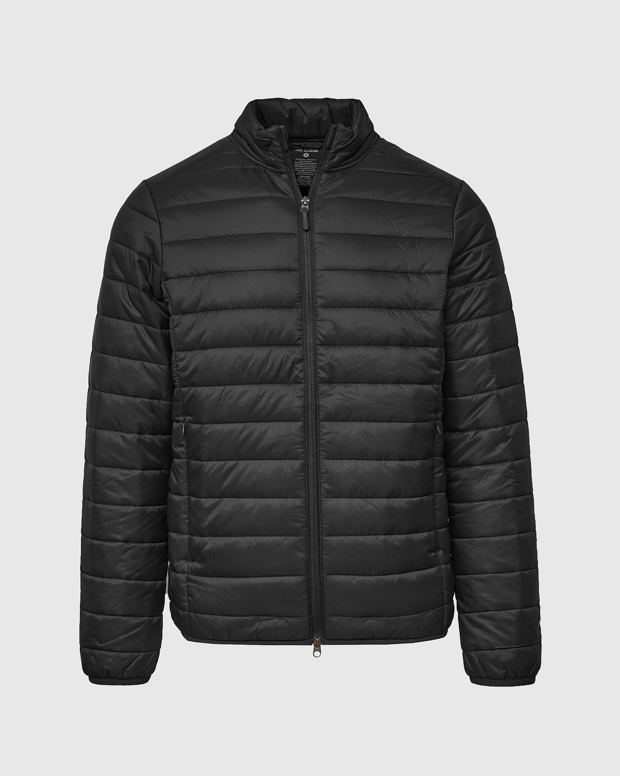 Classic Puffer Jacket 3-Pack Product Image