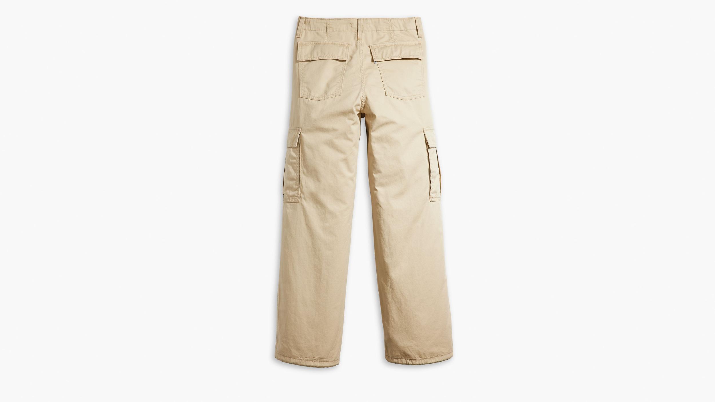 '94 Baggy Cargo Pants Product Image