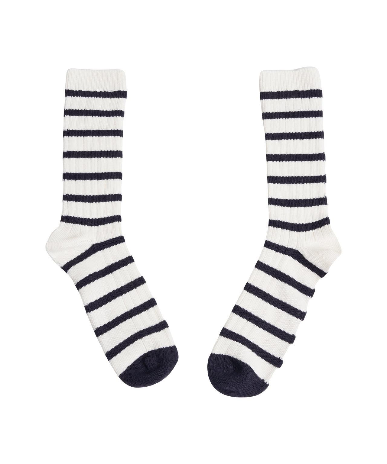 Striped socks Product Image