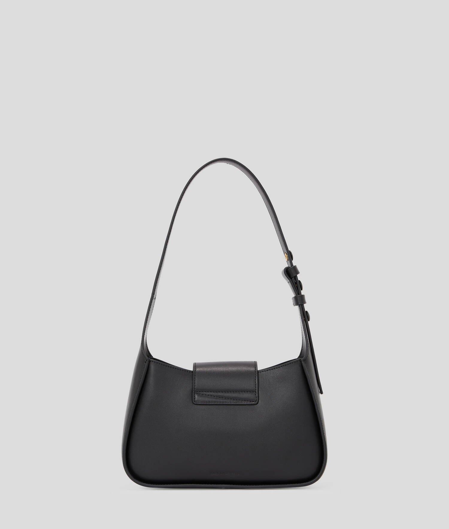 K/SIGNATURE SMALL SHOULDER BAG Product Image