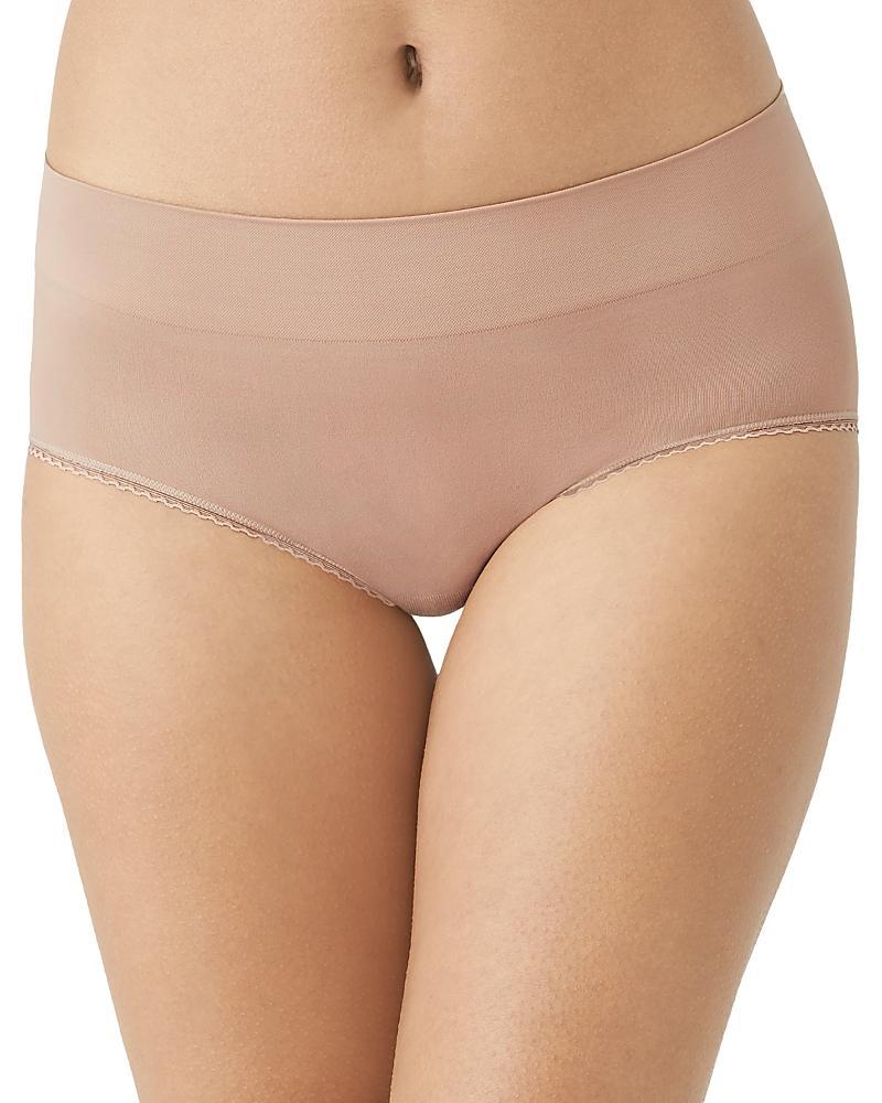 Wacoal Feeling Flexible Brief Panty Product Image