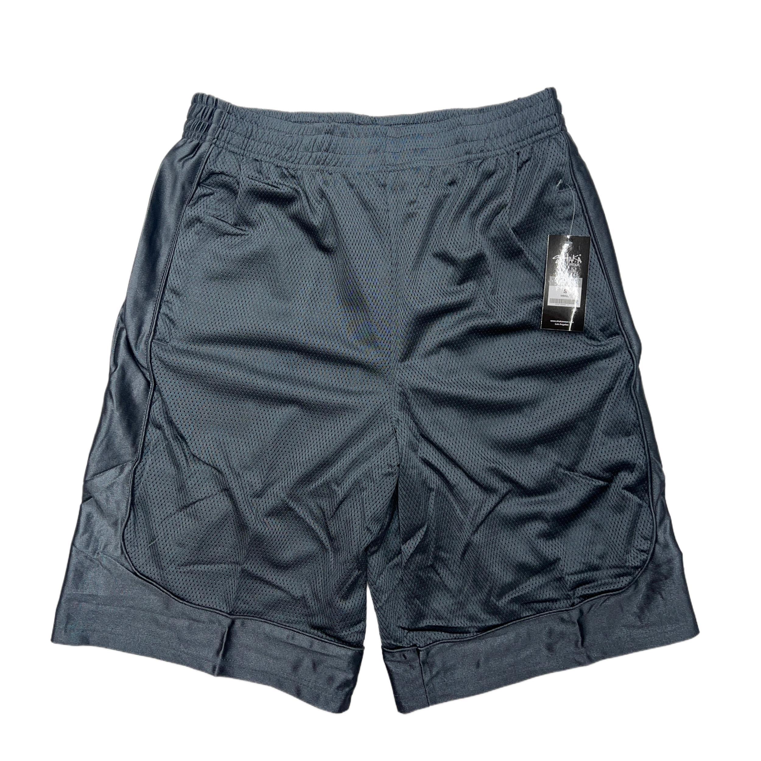 Shaka Mesh Shorts Male Product Image