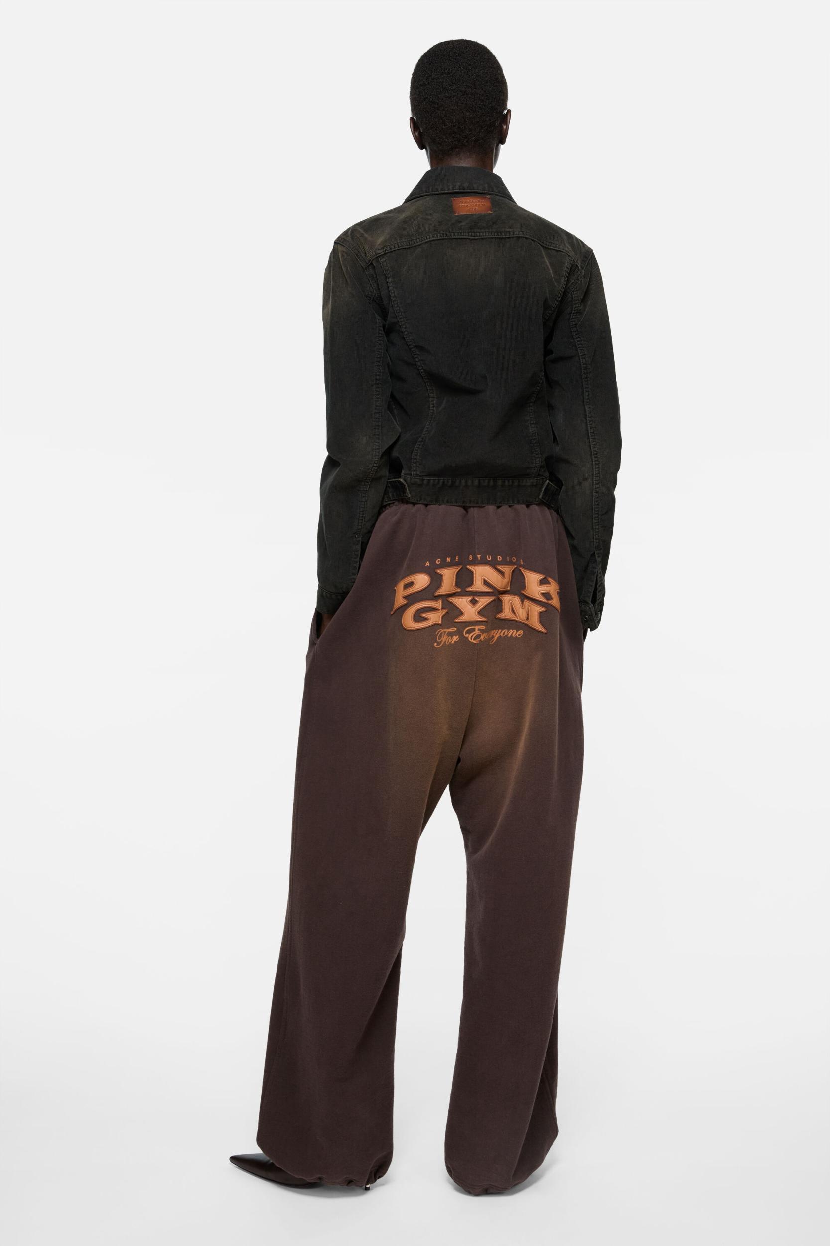 Corduroy jacket Product Image