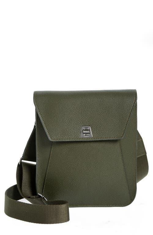 Womens Anouk Little Messenger Crossbody Bag Product Image