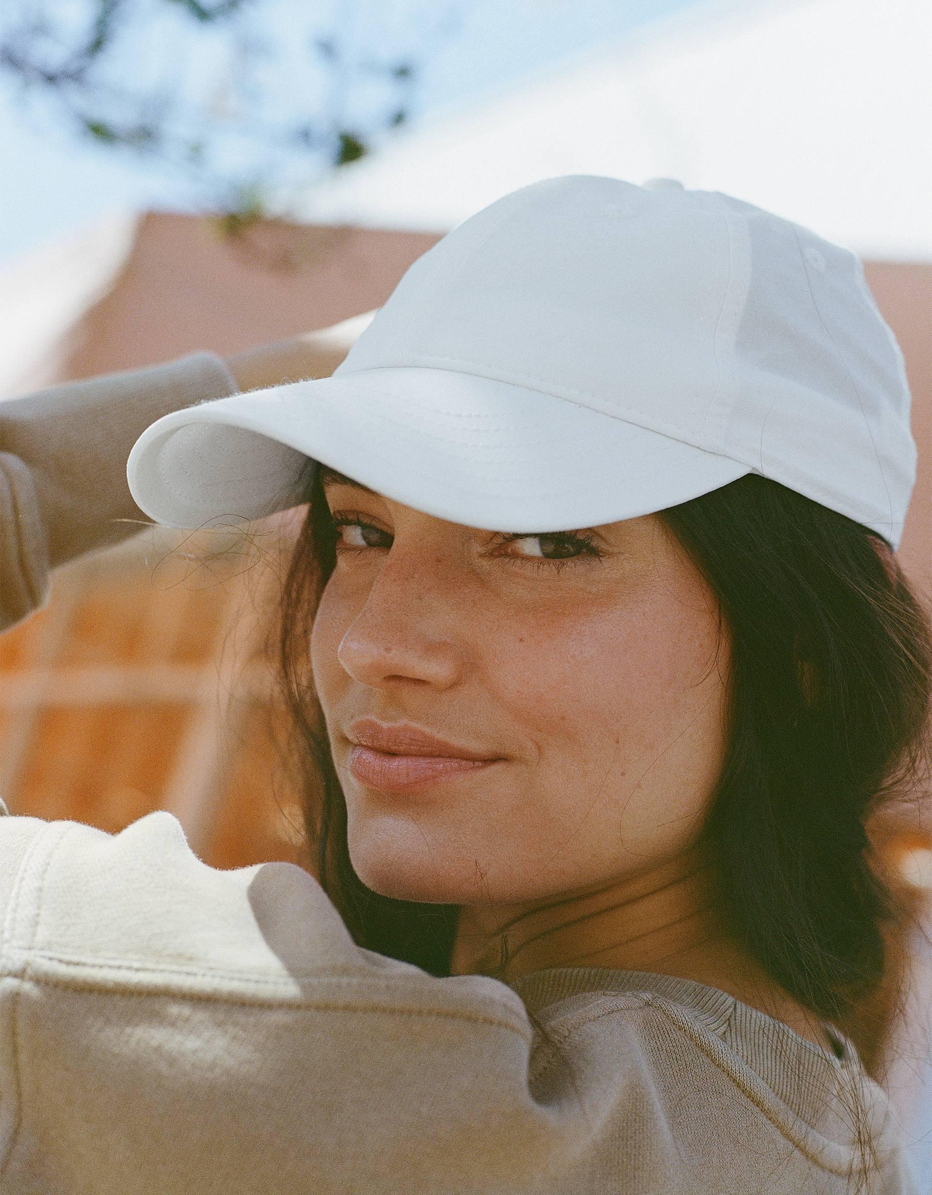 OFFLINE By Aerie Nylon Baseball Hat Product Image