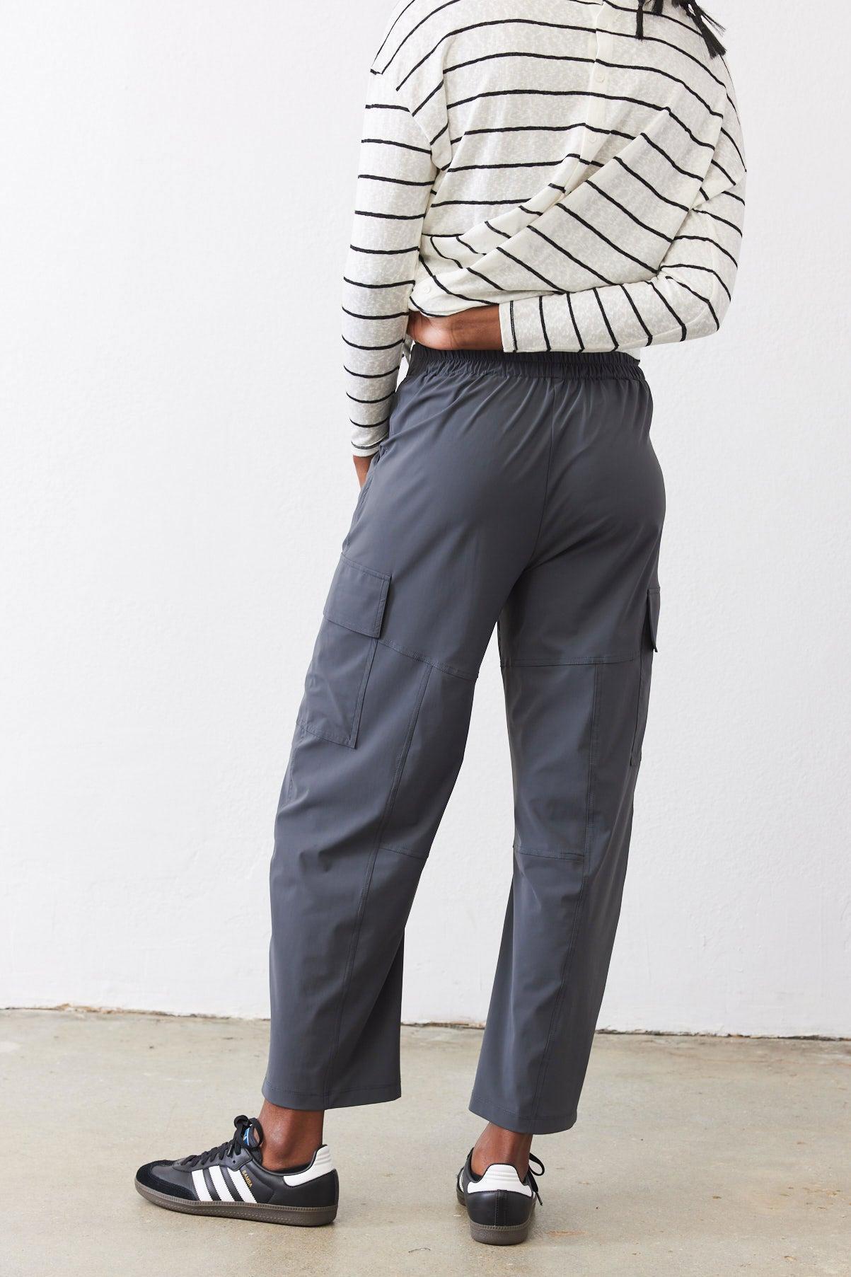 The New Age Utility Pants Product Image
