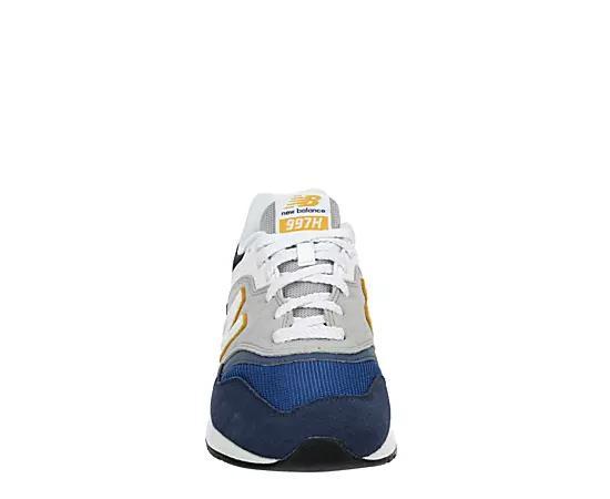 New Balance Men's 997H Sneaker Running Sneakers Product Image