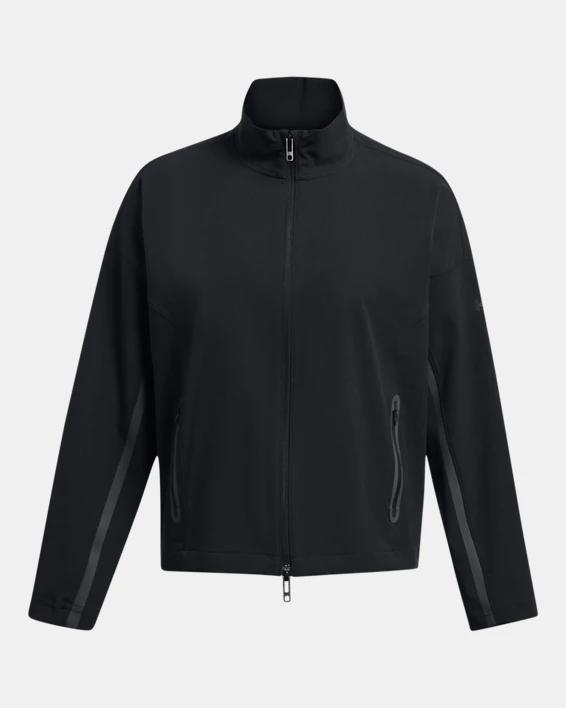 Women's UA Unstoppable Vent Jacket Product Image