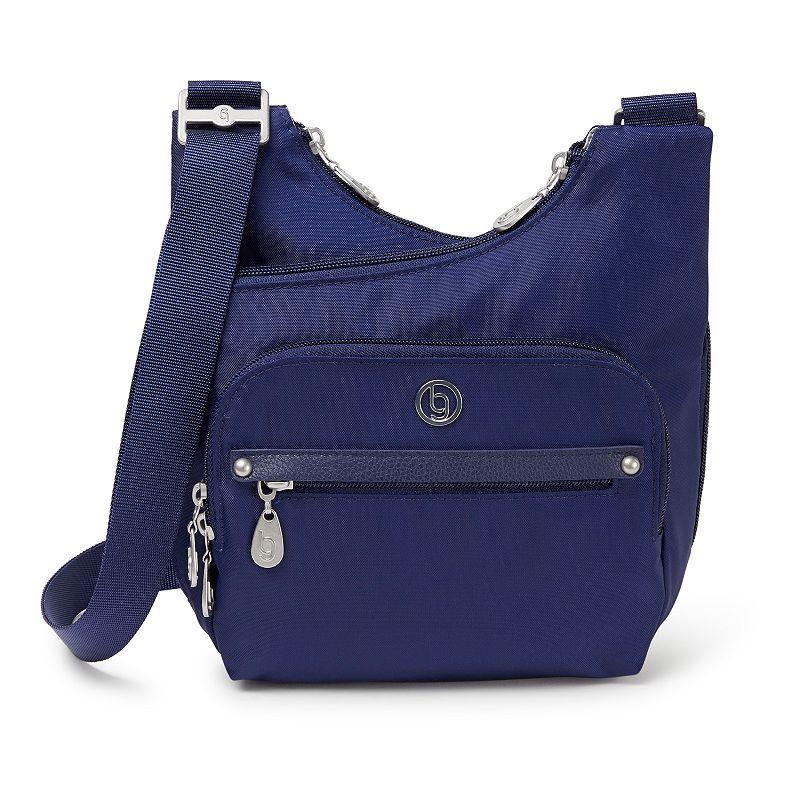 BG by Baggallini Charlotte Crossbody Bag Product Image