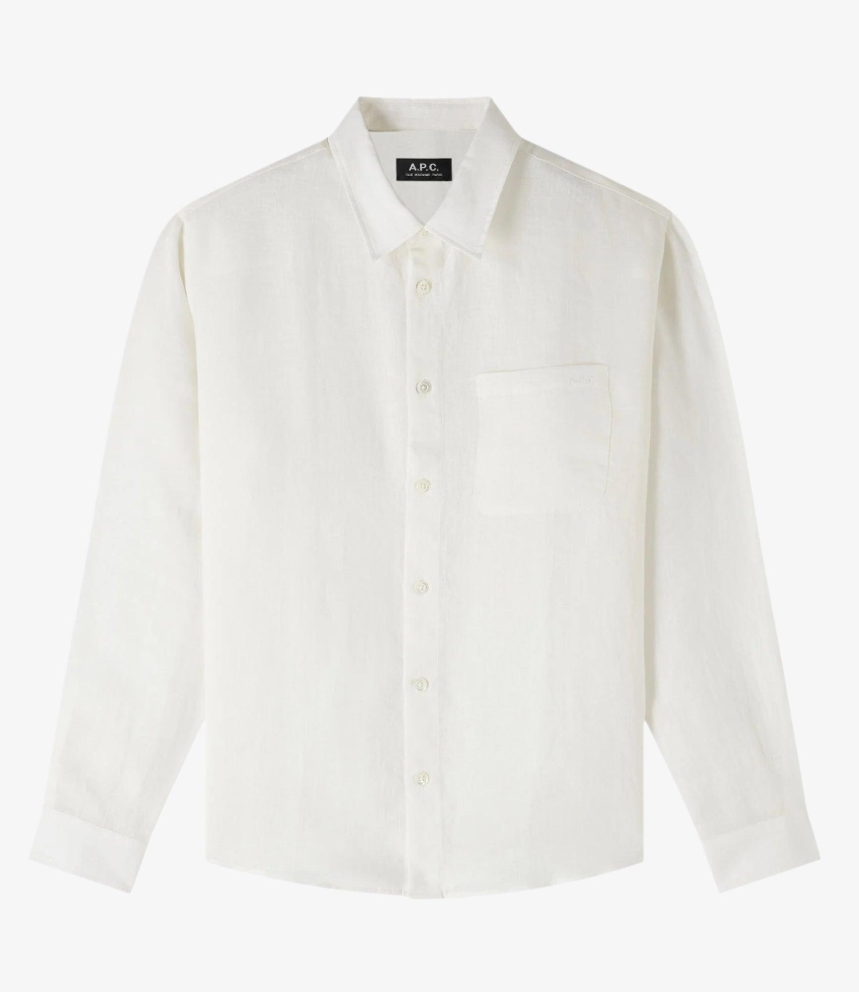 Cassel Logo shirt Male Product Image