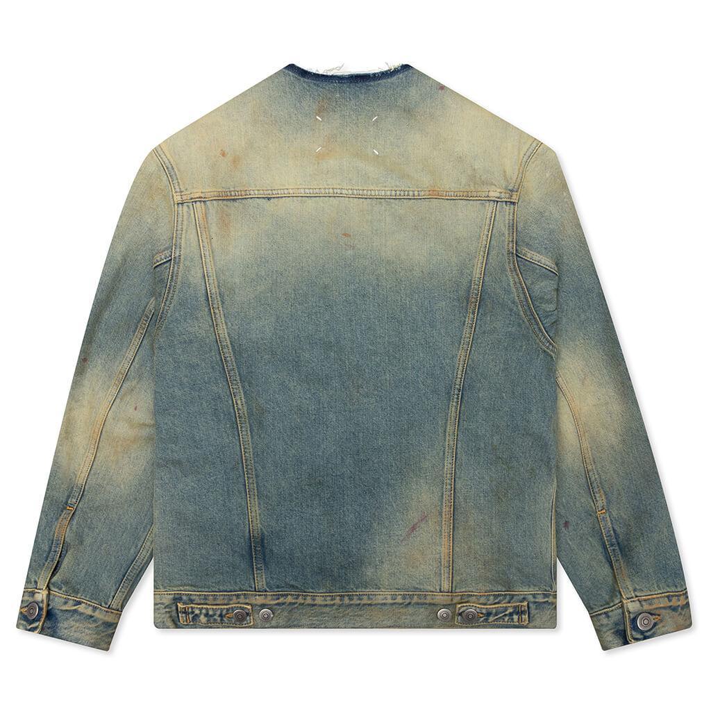 Sports Jacket - Dirty Wash Male Product Image